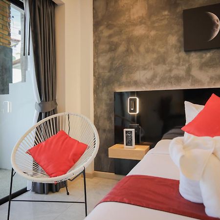 Etk Patong Resort المظهر الخارجي الصورة