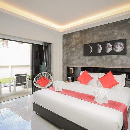Etk Patong Resort المظهر الخارجي الصورة