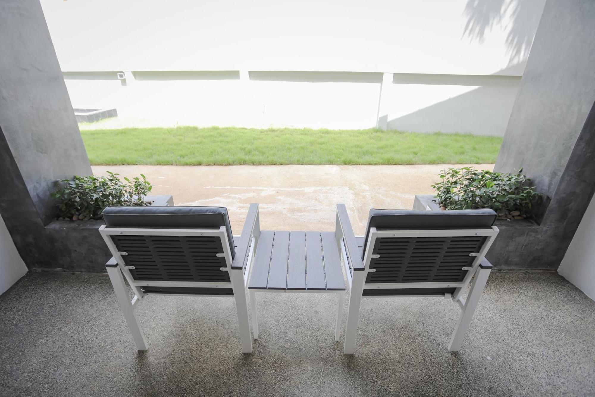 Etk Patong Resort المظهر الخارجي الصورة