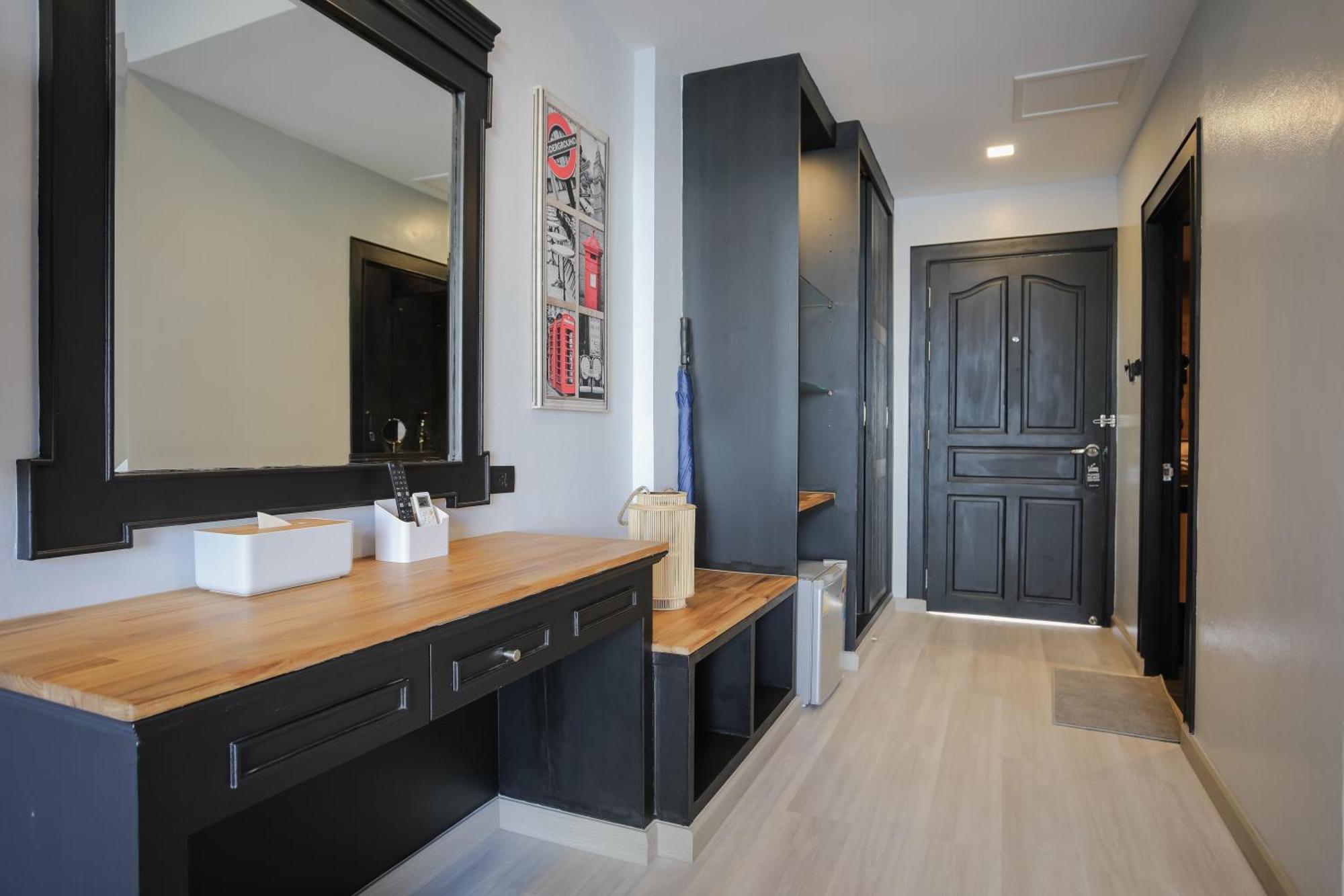 Etk Patong Resort المظهر الخارجي الصورة