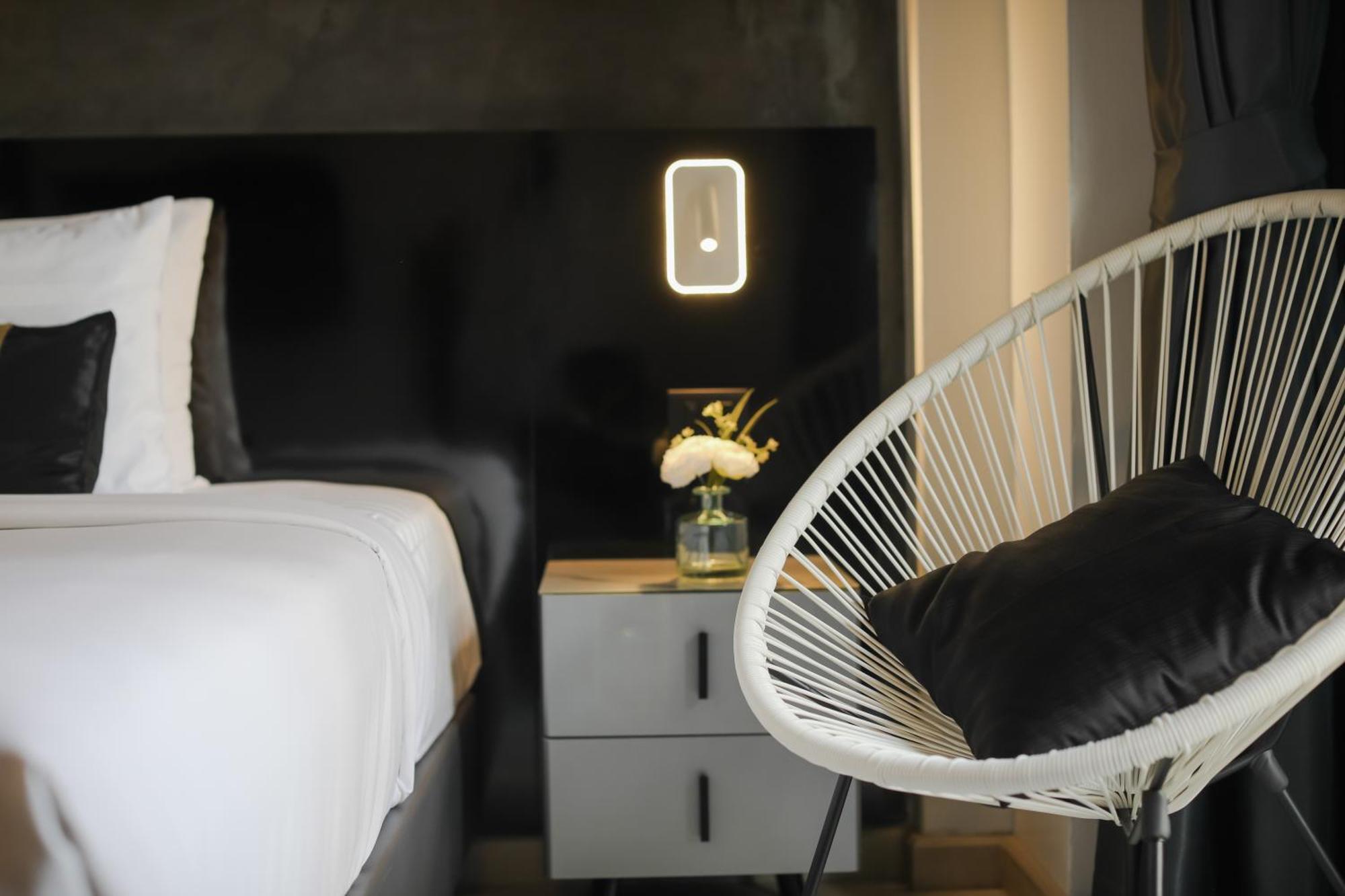 Etk Patong Resort المظهر الخارجي الصورة