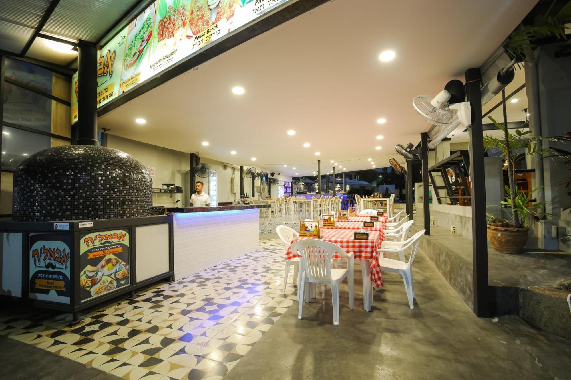 Etk Patong Resort المظهر الخارجي الصورة