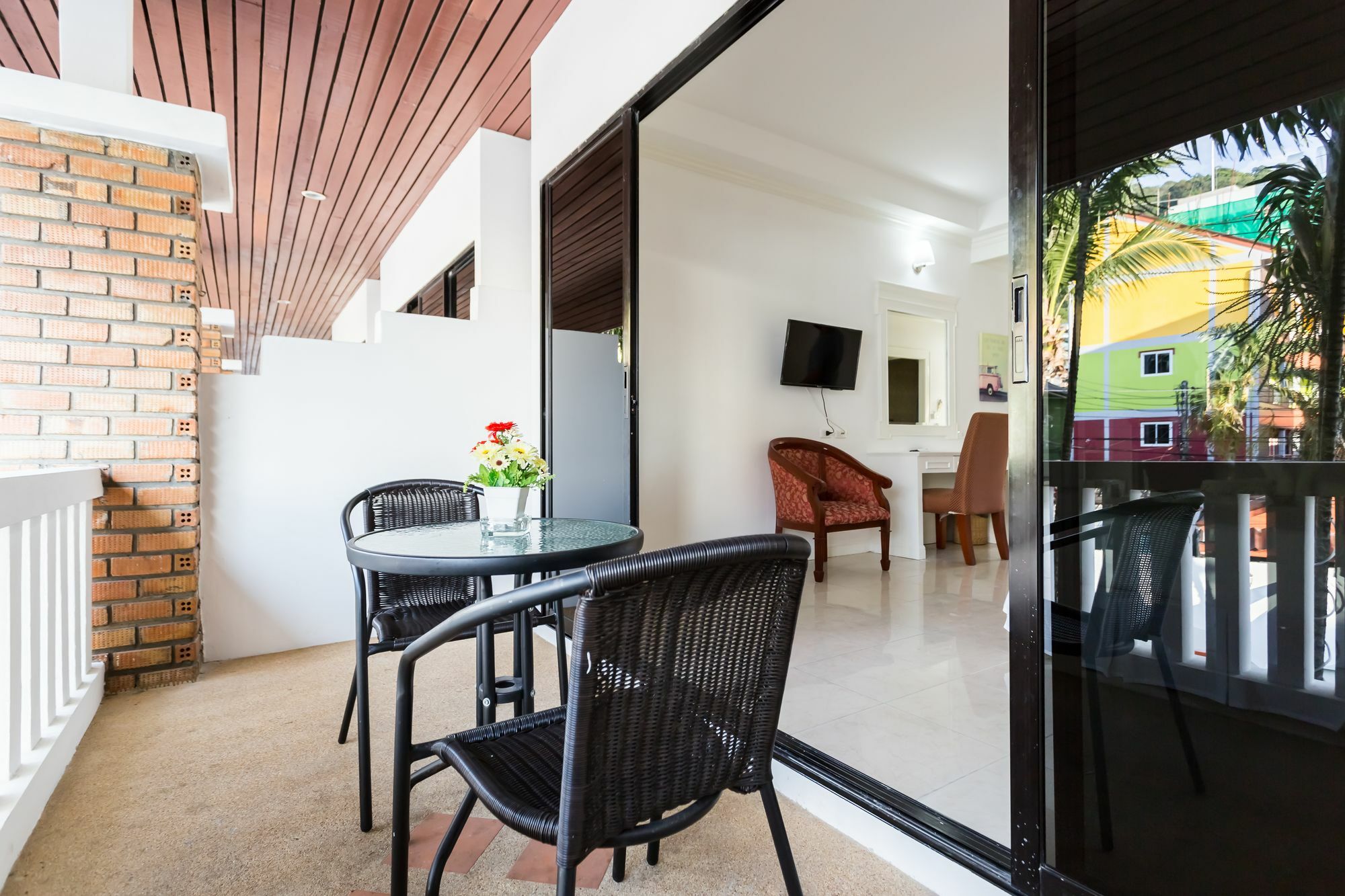 Etk Patong Resort المظهر الخارجي الصورة