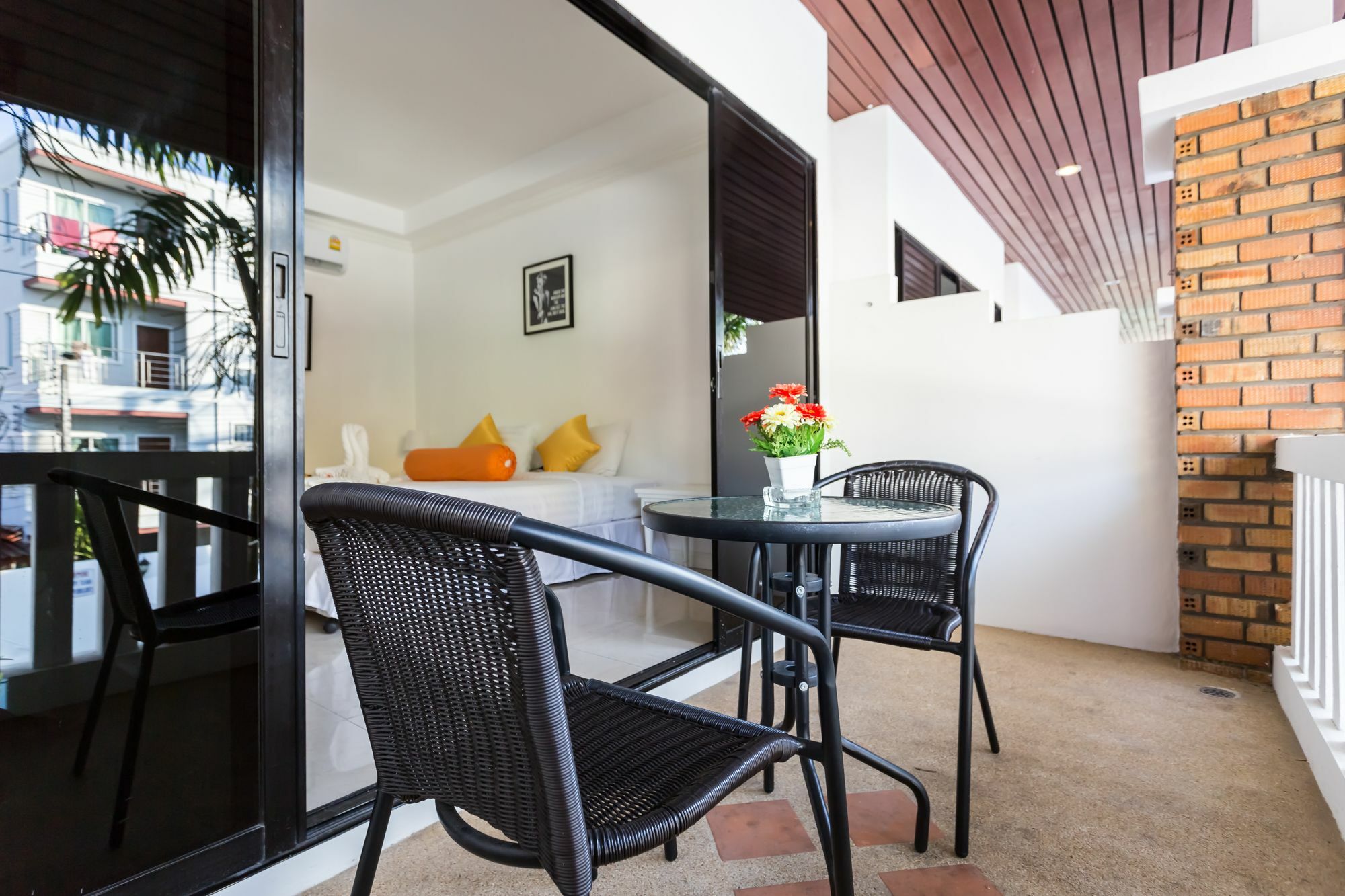 Etk Patong Resort المظهر الخارجي الصورة